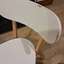 4 kitchen chairs in Cork near Ballinspittle. Image 3