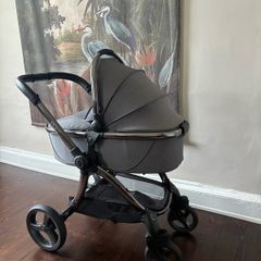 Egg Travel System