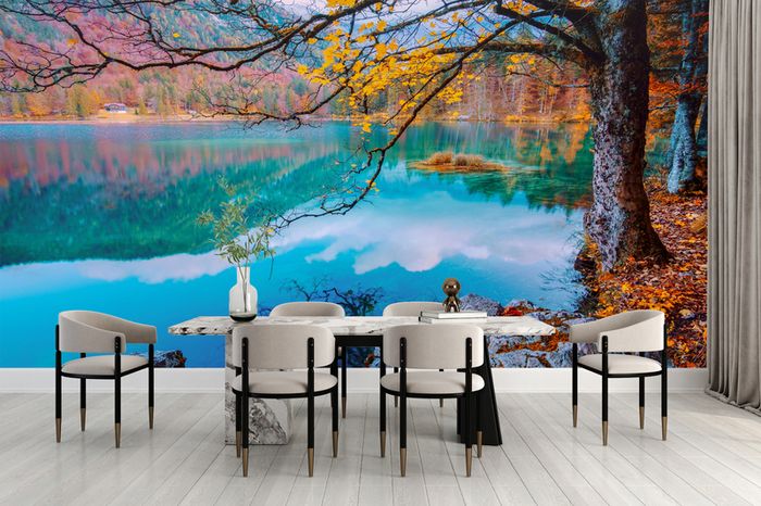 Non-woven Wall Mural / Photo Wallpaper