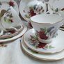 Crown Trent Teaset Image 2