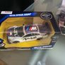 BMW m4 Dtm 1:24 die-cast metal car , light&sound Image 7