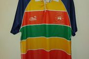 hong kong jersey