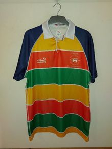 hong kong jersey