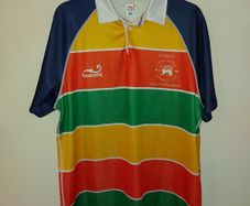 hong kong jersey