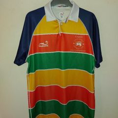 hong kong jersey