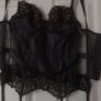 Beautiful Calvin Klein Corset - BNWT Image 3