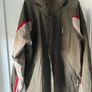 Ski Jacket Men's (Bonfire) XL Image 8