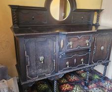 Sideboard