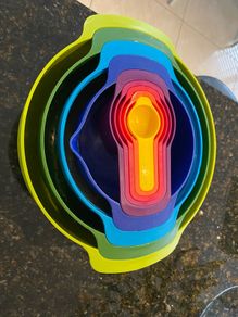 Joseph Joseph Nest 9 Set