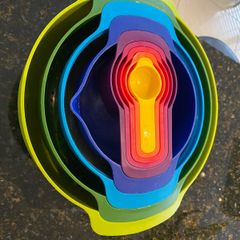 Joseph Joseph Nest 9 Set