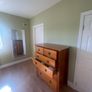Solid Pine Tallboy Chest of Drawers with 6 Drawers Image 3