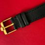 Omega Seamaster automatic/ Solid 14ct Gold Image 8