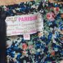 E4 SALE!!  Parisian Fashion Floral Dress/ Playsuit Size 8 Image 2