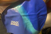 Swimming cap