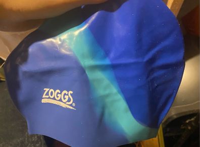 Swimming cap
