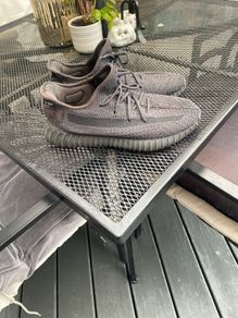 mens trainers Yeezys
