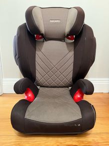 Recaro Car Seat