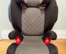 Recaro Car Seat