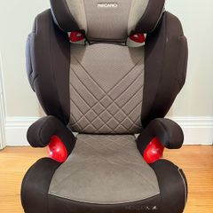 Recaro Car Seat