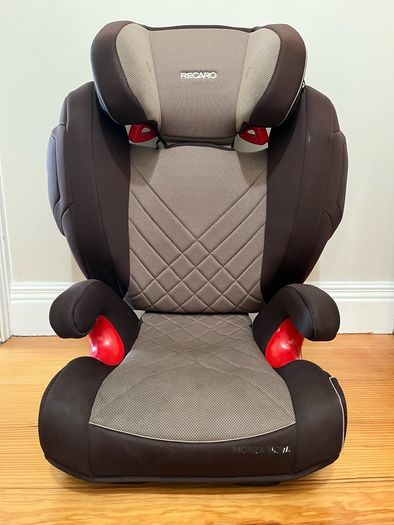 Recaro Car Seat