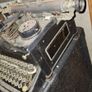 Antique Royal Model 10 Typewriter Image 2