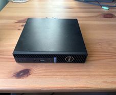 Dell 7020 Micro Computer - Mint Condition
