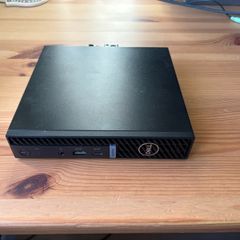 Dell 7020 Micro Computer - Mint Condition