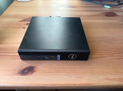 Dell 7020 Micro Computer - Mint Condition
