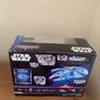 Star wars Millennium Falcon micro galaxy squadron Image 2