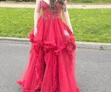 Debs Dress