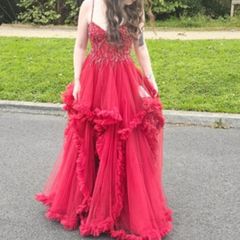 Debs Dress