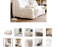 Pull out Bed