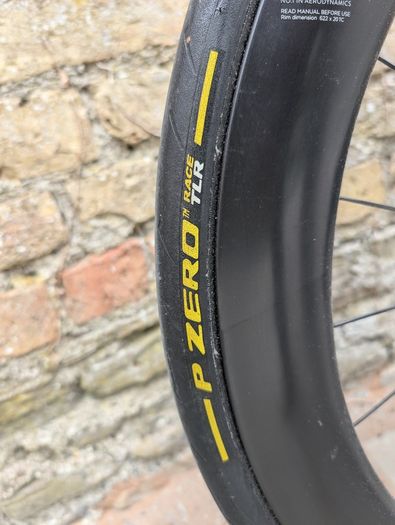 Trek Madone SLR 7 Project One, Tri/TT Ready w/ Power Meter & Swiss Side Wheels