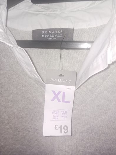 New top