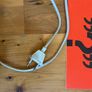 Vintage Bang & Olufsen Beocord 1101 Cassette Deck 70s Image 8
