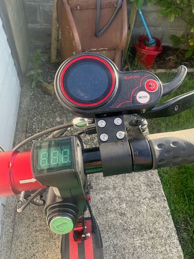 scooter