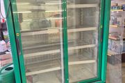 Drinks Display Fridge