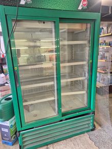 Drinks Display Fridge