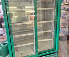 Drinks Display Fridge