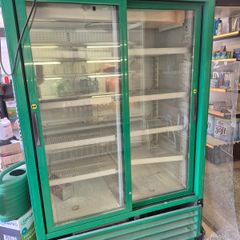Drinks Display Fridge