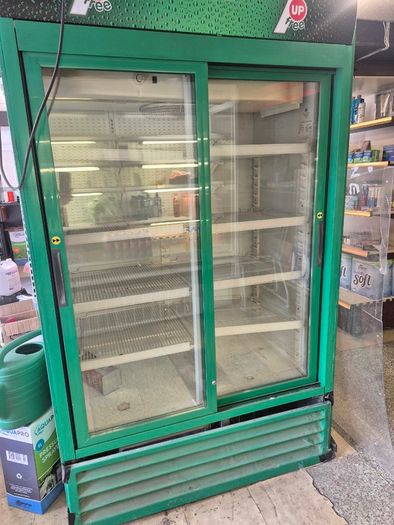 Drinks Display Fridge
