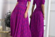 Jolie Moi stretchy dress size UK 14