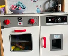 Kitchen toy