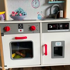 Kitchen toy