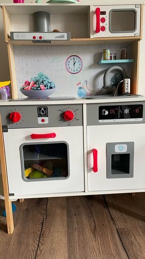 Kitchen toy