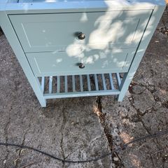 bathroom vanity 600mm
