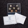 United Kingdom Proof Coin Collection - 1987 Image 2