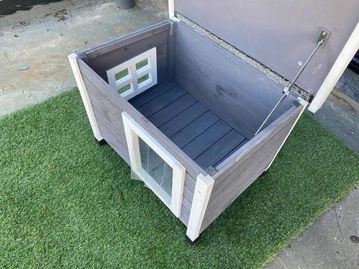 cat / small dog kennel