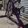 Instyle v900 spin bike Image 2