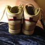 Nike High Tops Image 3